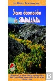 Sierras Desconocidas De Guadalajara