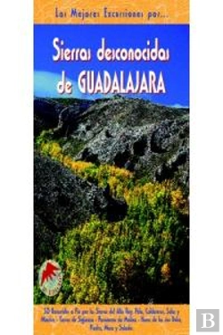 Bertrand.pt - Sierras Desconocidas De Guadalajara