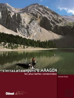 Bertrand.pt - Sierras Et Canyons D'Aragon, Les Plus Belles Randonnees