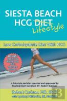 Siesta Beach Hcg Lifestyle