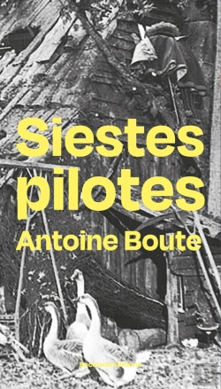 Bertrand.pt - Siestes Pilotes