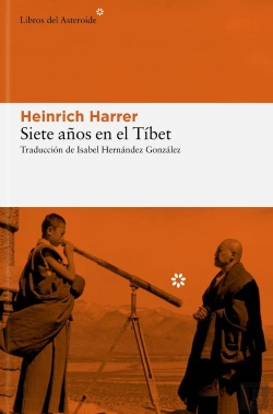 Bertrand.pt - Siete Años En El Tibet