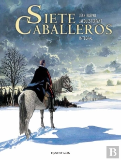 Bertrand.pt - Siete Caballeros