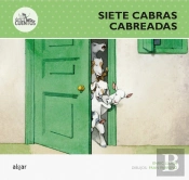 Siete Cabras Cabreadas