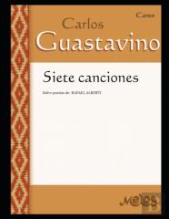 Siete Canciones