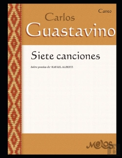 Bertrand.pt - Siete Canciones