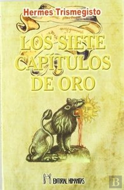 Bertrand.pt - Siete Capitulos De Oro,Los