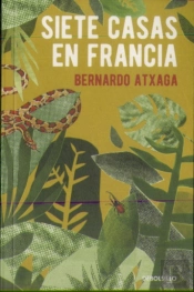 Siete Casas En Francia