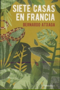 Bertrand.pt - Siete Casas En Francia