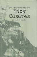 Siete Conversaciones Con Vioy Casares
