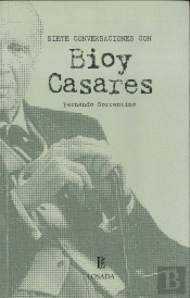 Siete Conversaciones Con Vioy Casares