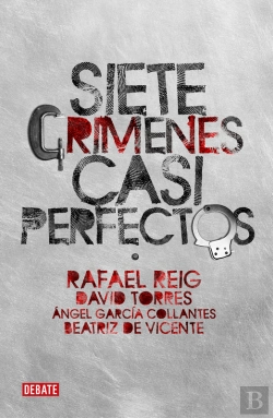 Bertrand.pt - Siete Crímenes Casi Perfectos