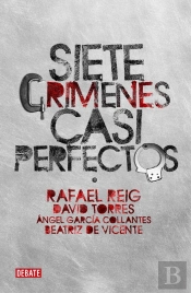 Siete Crímenes Casi Perfectos