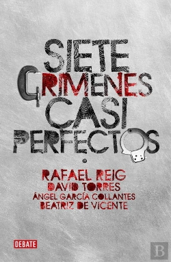 Bertrand.pt - Siete Crímenes Casi Perfectos