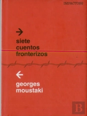 Siete Cuentos Fronterizos  