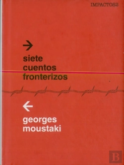 Bertrand.pt - Siete Cuentos Fronterizos  
