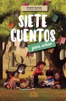 Siete Cuentos Para Soñar
