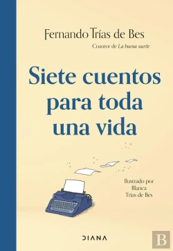 Bertrand.pt - Siete Cuentos Para Toda Una Vida