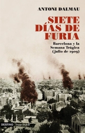 Siete Días De Furia