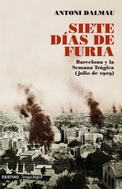 Bertrand.pt - Siete Días De Furia