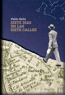 Bertrand.pt - Siete Dias En Las Siete Calles