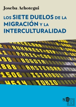 Bertrand.pt - Siete Duelos De La Migracion Y La Interculturalidad,Los
