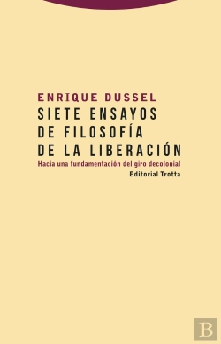 Bertrand.pt - Siete Ensayos De Filosofía De La Liberación