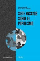 Siete Ensayos Sobre El Populismo
