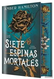 Siete Espinas Mortales