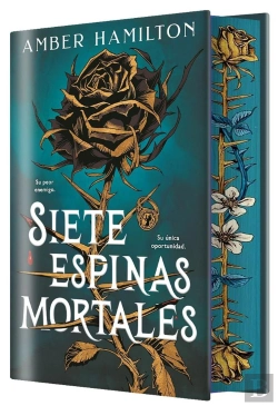Bertrand.pt - Siete Espinas Mortales