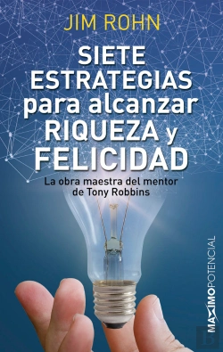 Bertrand.pt - Siete Estrategias Para Alcanzar Riqueza Y Felicidad