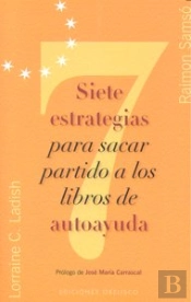 Siete Estrategias Para Sacar Partido A Los Libros De Autoayuda
