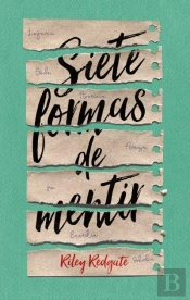 Siete Formas De Mentir