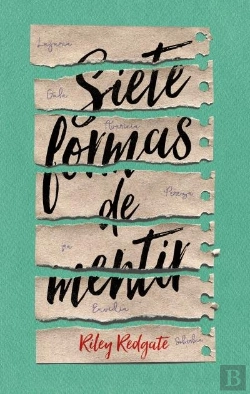 Bertrand.pt - Siete Formas De Mentir