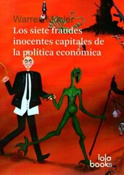 Bertrand.pt - Siete Fraudes Inocentes Capitales De La Politica Economica