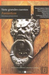 Siete Grandes Cuentos Fantasticos  