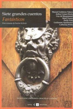 Bertrand.pt - Siete Grandes Cuentos Fantasticos  