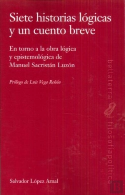 Bertrand.pt - Siete Historia Lógicas Y Un Cuento Breve