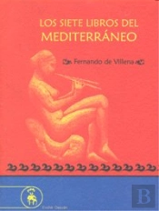 Siete Libros Del Mediterraneo,Los