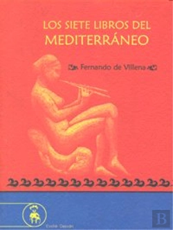 Bertrand.pt - Siete Libros Del Mediterraneo,Los
