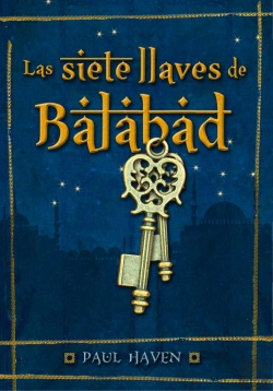 Bertrand.pt - Siete Llaves De Balabad,Las