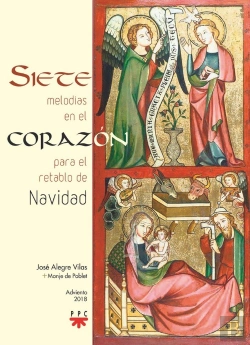 Bertrand.pt - Siete Melodías En El Corazón Para El Retablo De Navidad