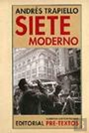 Siete Moderno