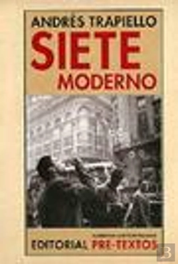 Bertrand.pt - Siete Moderno