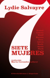 Siete Mujeres