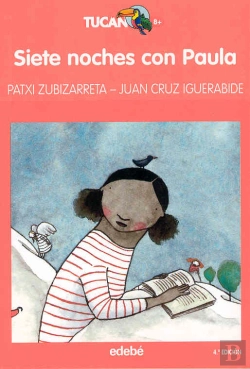 Bertrand.pt - Siete Noches Con Paula