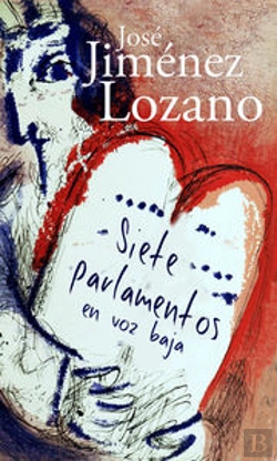 Bertrand.pt - Siete Parlamentos En Voz Baja