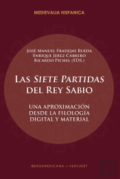 Siete Partidas Del Rey Sabio, Las