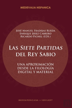 Bertrand.pt - Siete Partidas Del Rey Sabio, Las