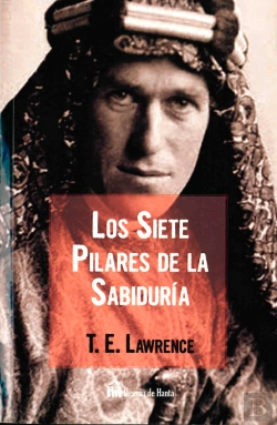 Bertrand.pt - Siete Pilares De La Sabiduria,Los